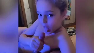 First Teen Porn Clips 5